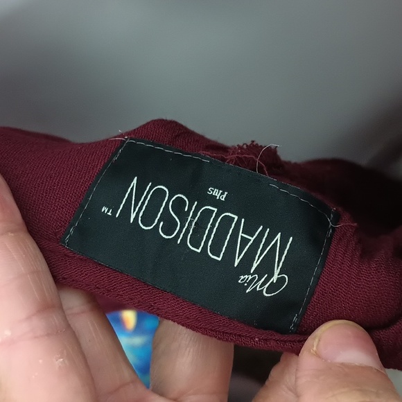 Mía Madison blouse - Picture 7 of 8